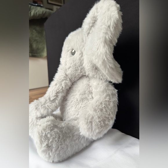 Vermont Teddy Bear Cuddle Cub Elephant - Lifetime guarantee - Picture 3 of 7